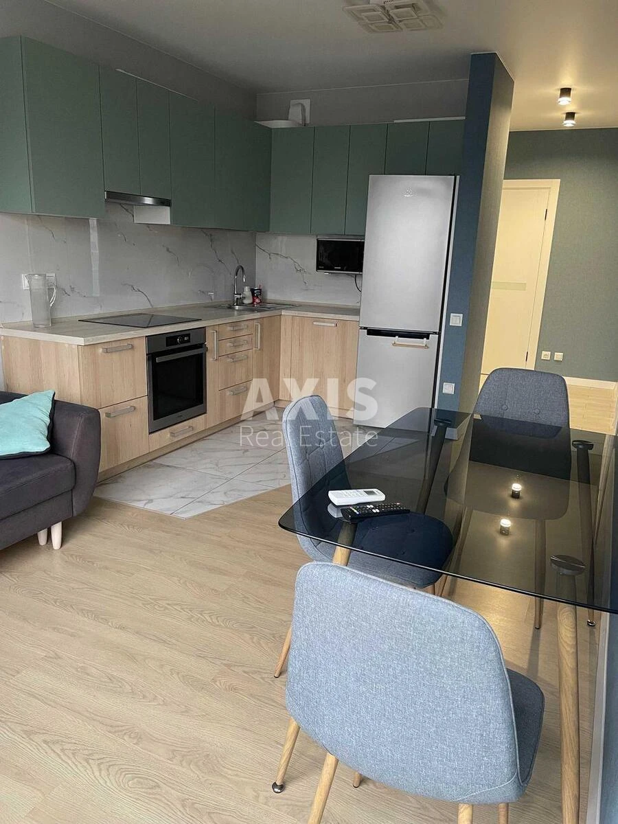2k apartment pr-t Yevropeyskoho Soyuzu 4569868