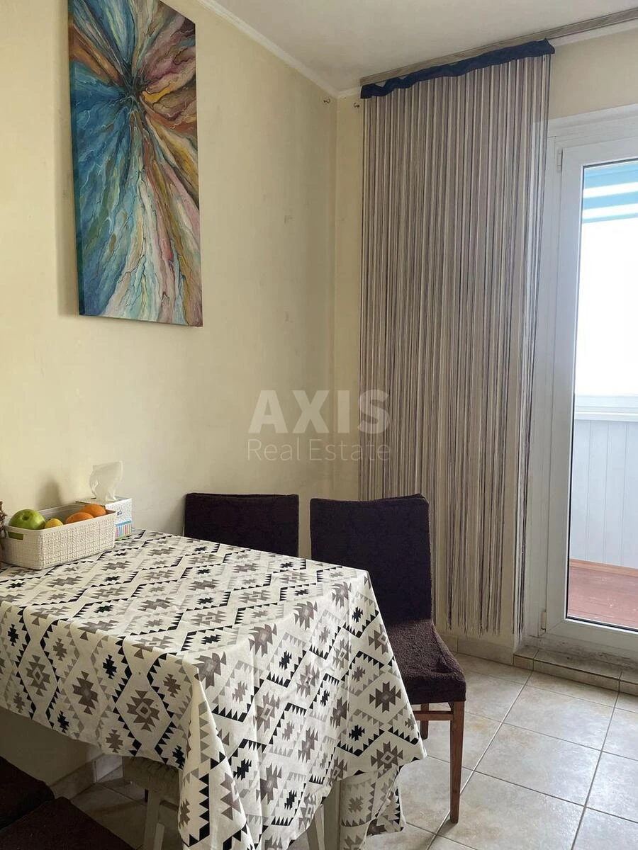 1k apartment vul. Zakrevs'kogo Mykoly 19696291