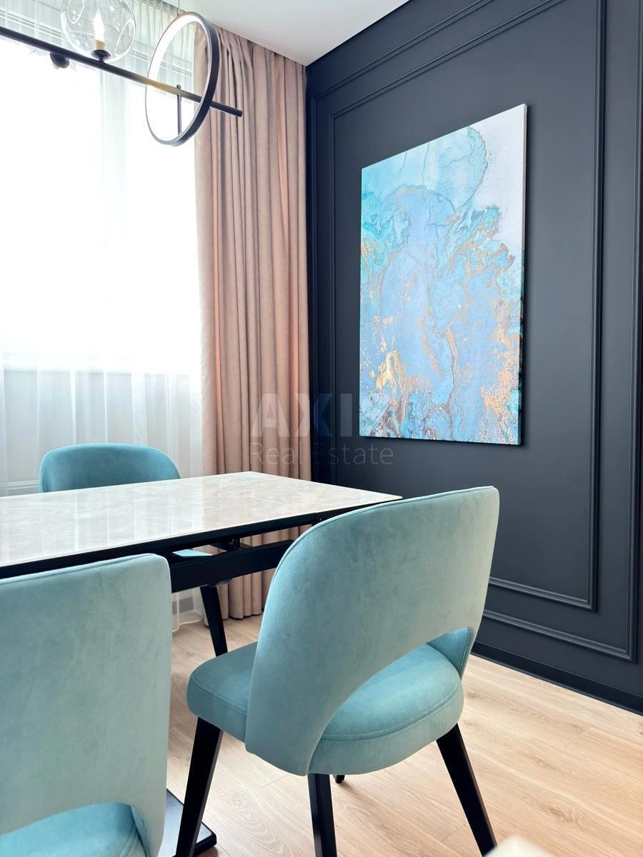 3k apartment vul. L'vivs'ka 156817013