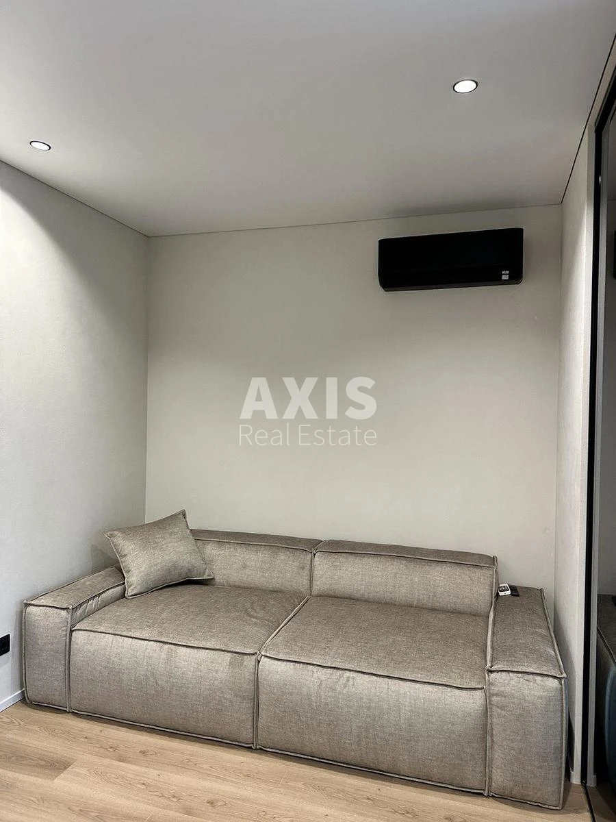1k apartment vul. Glybochyc'ka 73291061