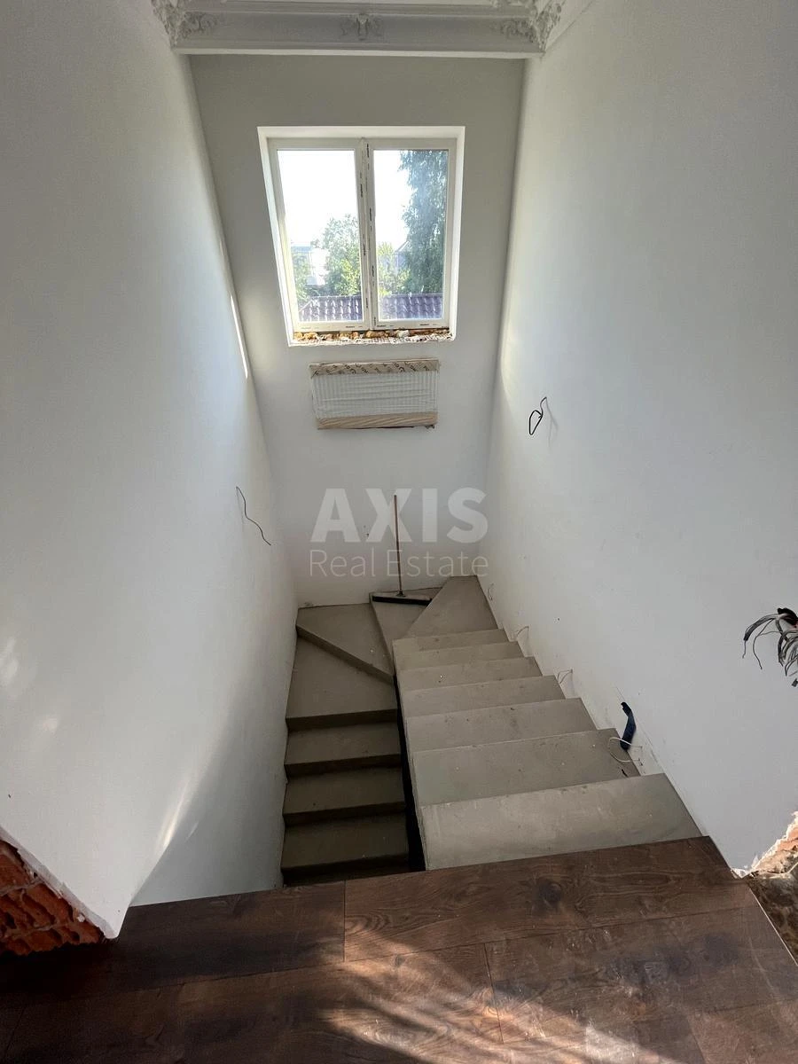 Дoм ул. Смерекова, 367м2, город Киев622758