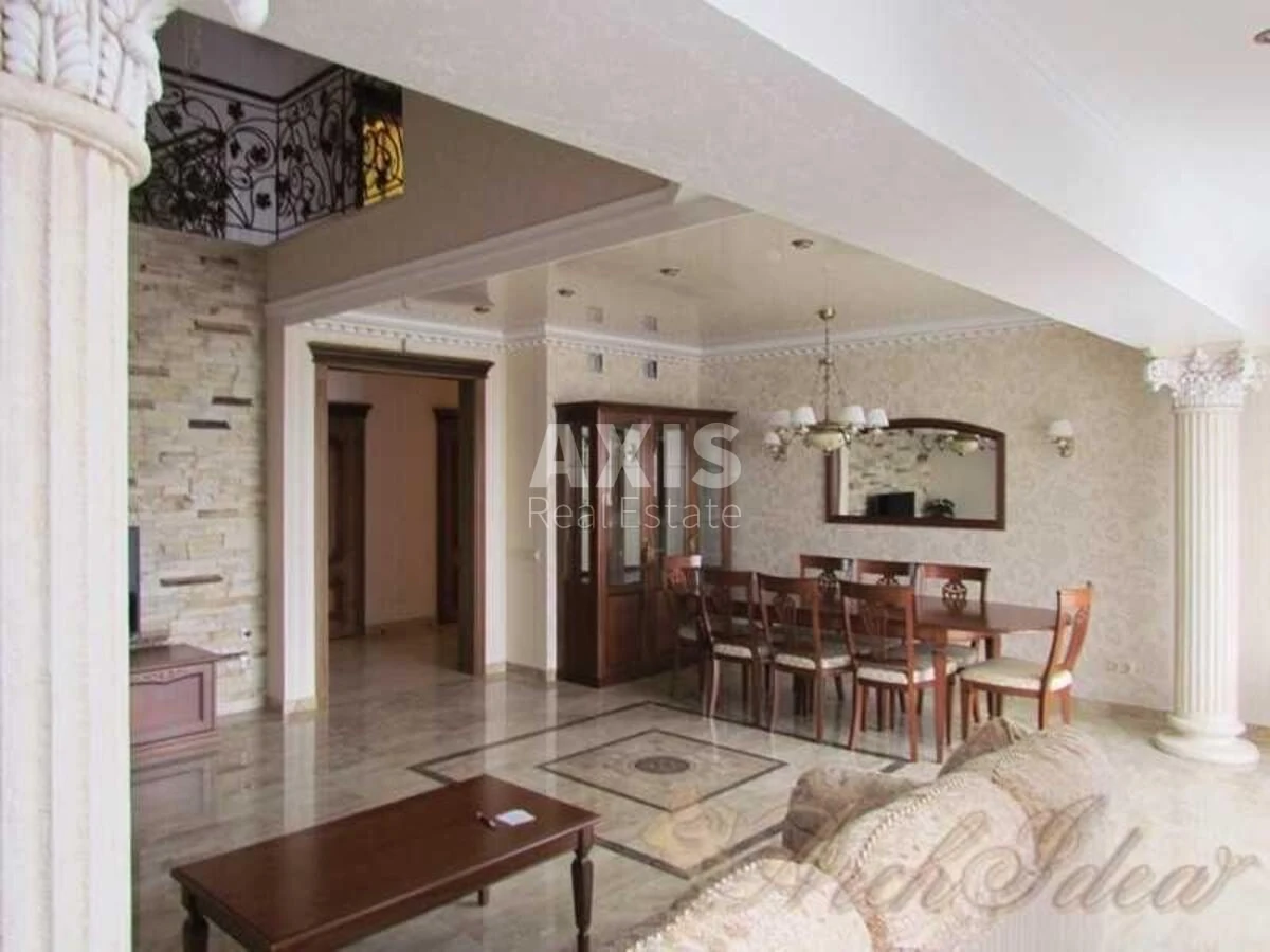 4k apartment vul. Garmatna 1626741