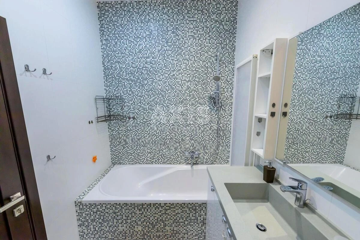 3k apartment vul. Mehanizatoriv 27030911