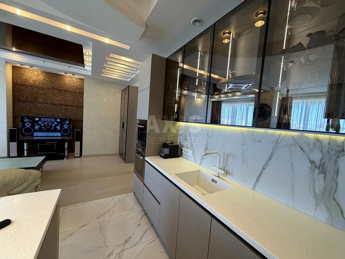 3к квартира ул. Урловская 4А703231