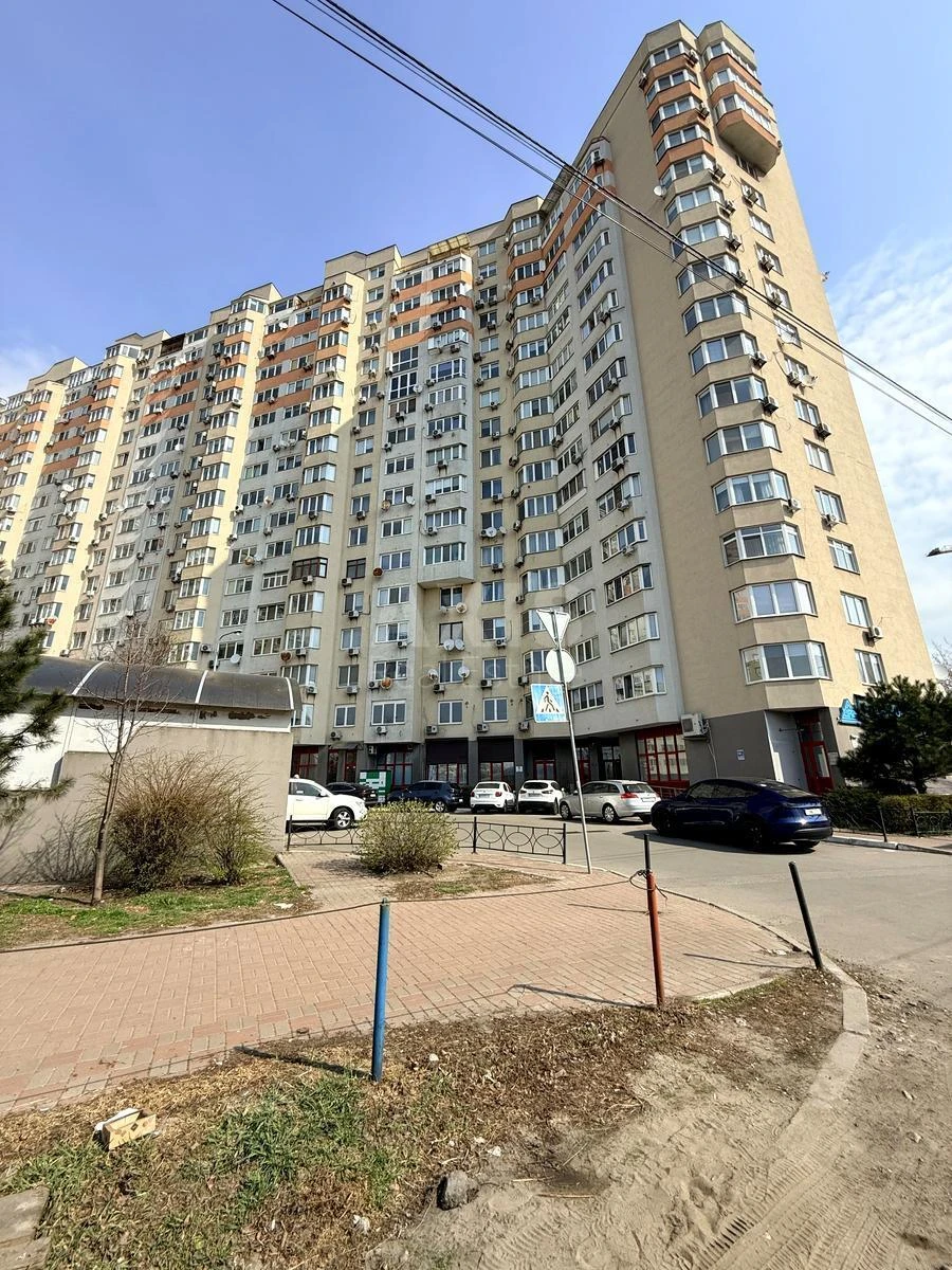 3к квартира ул. Касияна Василия 2/1688507