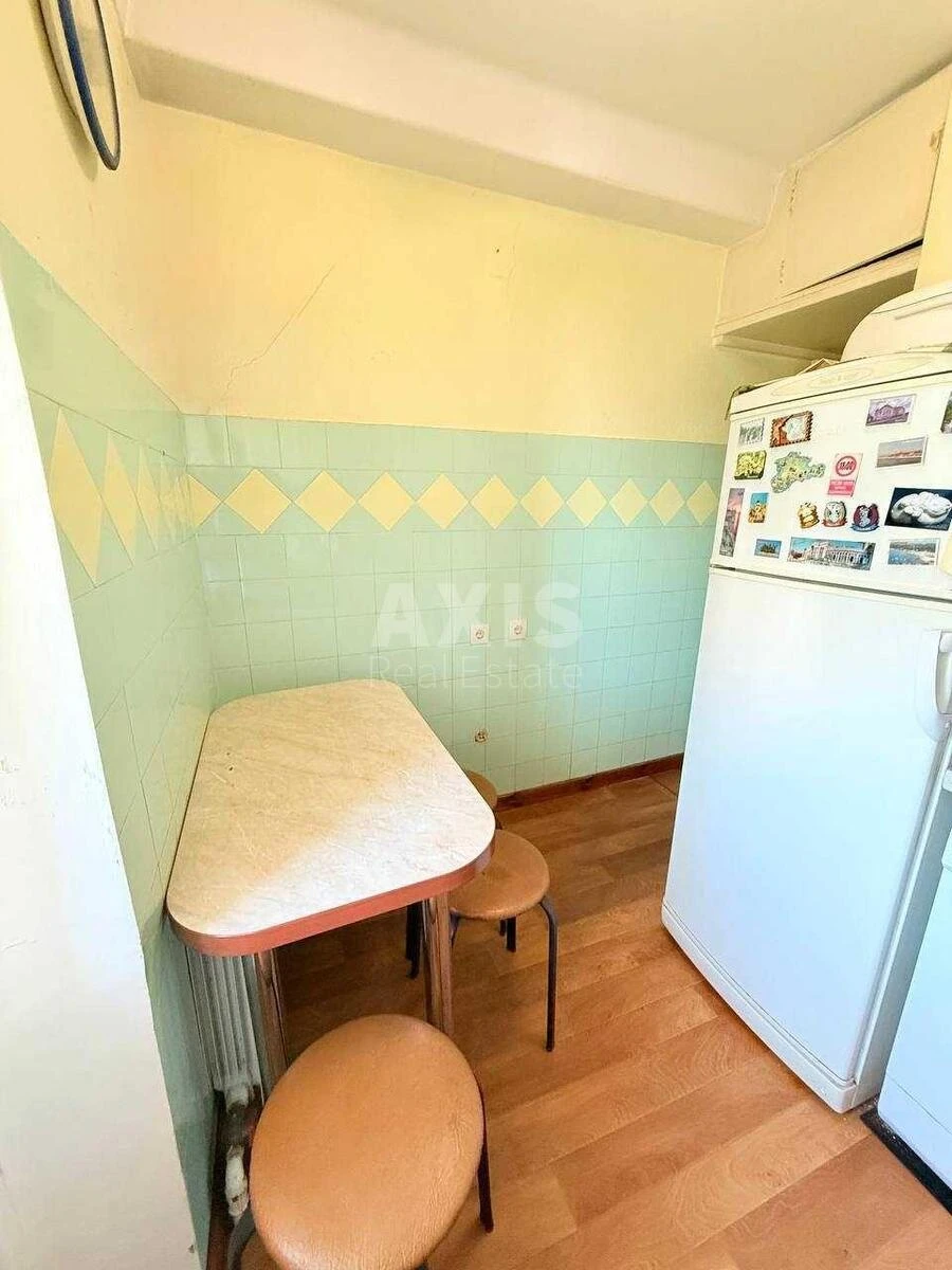 3к квартира ул. Александра Архипенко 10718595