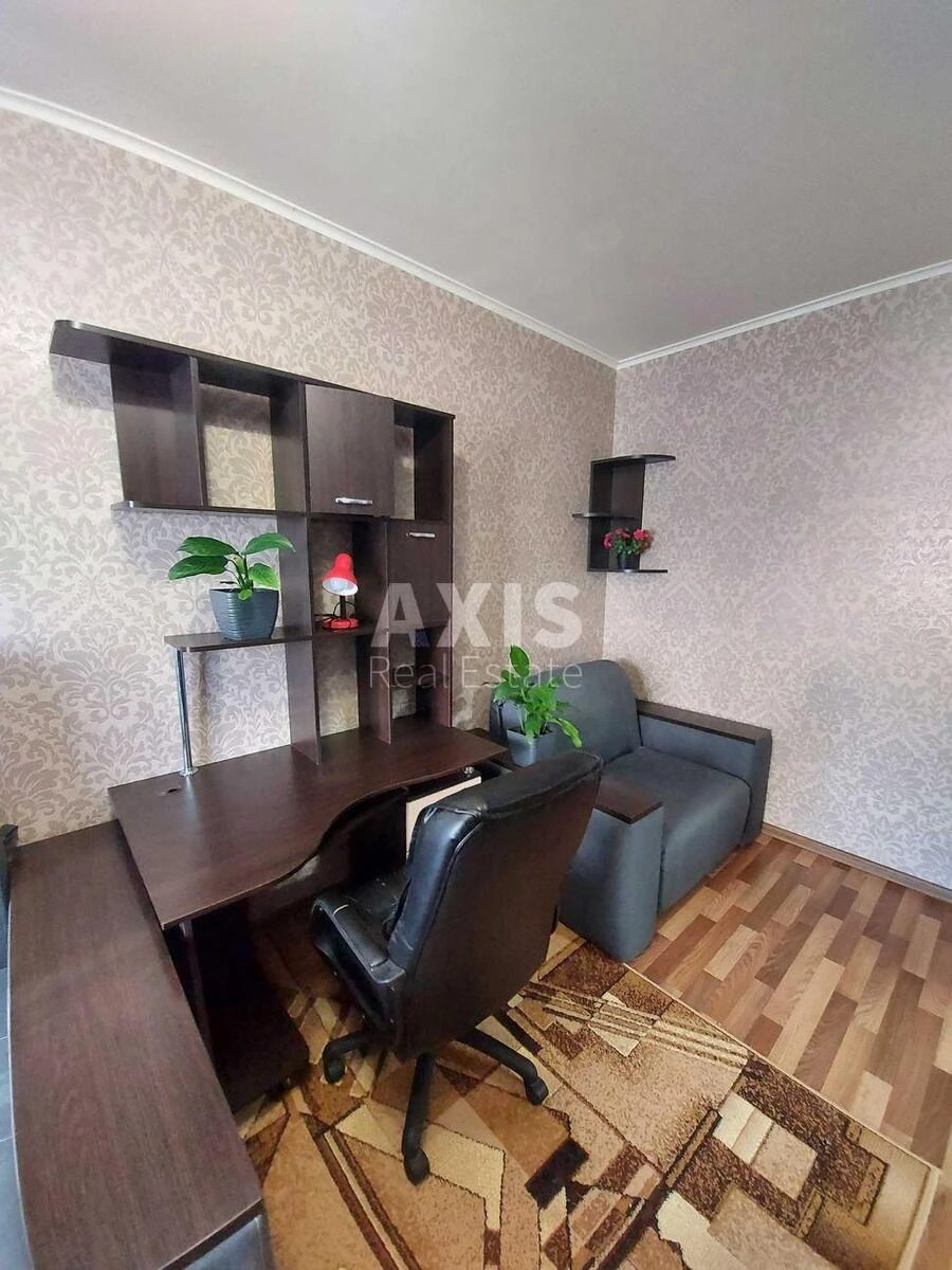 1k apartment vul. Chavdar Jelyzavety 21642677