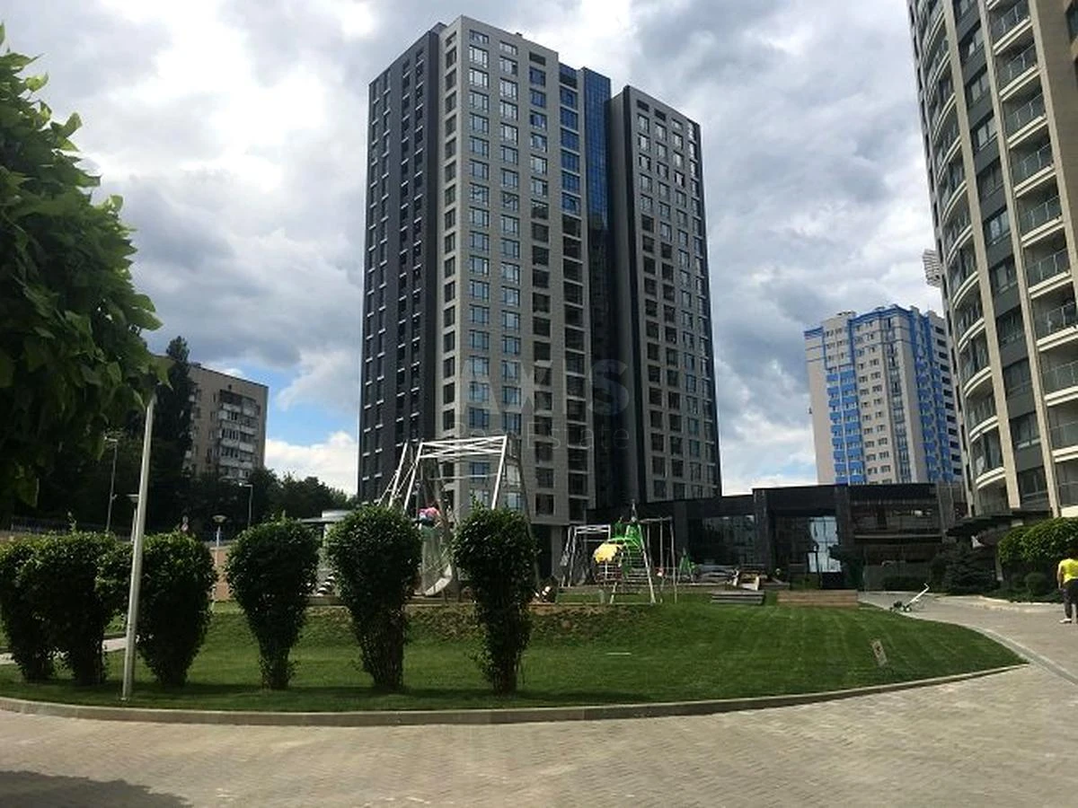 4к квартира ул. Демеевская 337035018