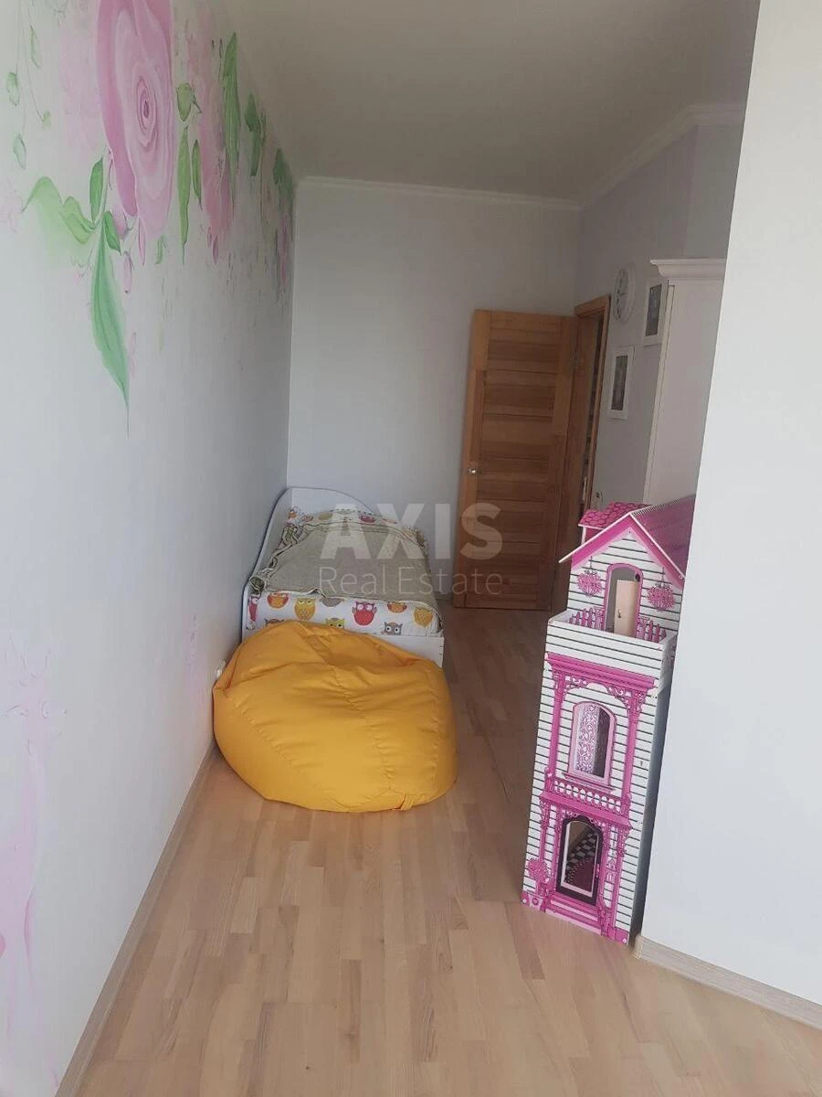 3k apartment vul. Gercena 327188910