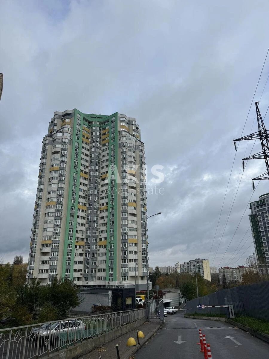 2k apartment vul. Peremyshlska 2B6752211