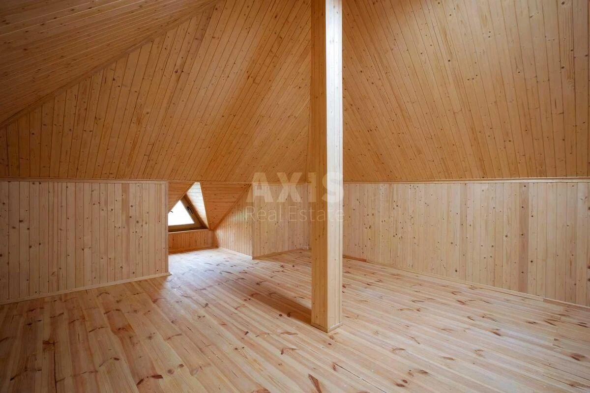 House vul. Pryvitna, 499m2, Kyiv city7043419