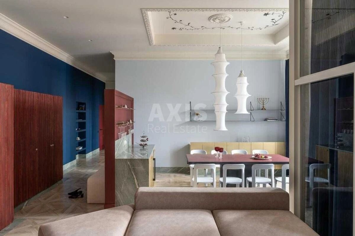 Office vul. Rustaveli Shota 15Б, 135m2689580