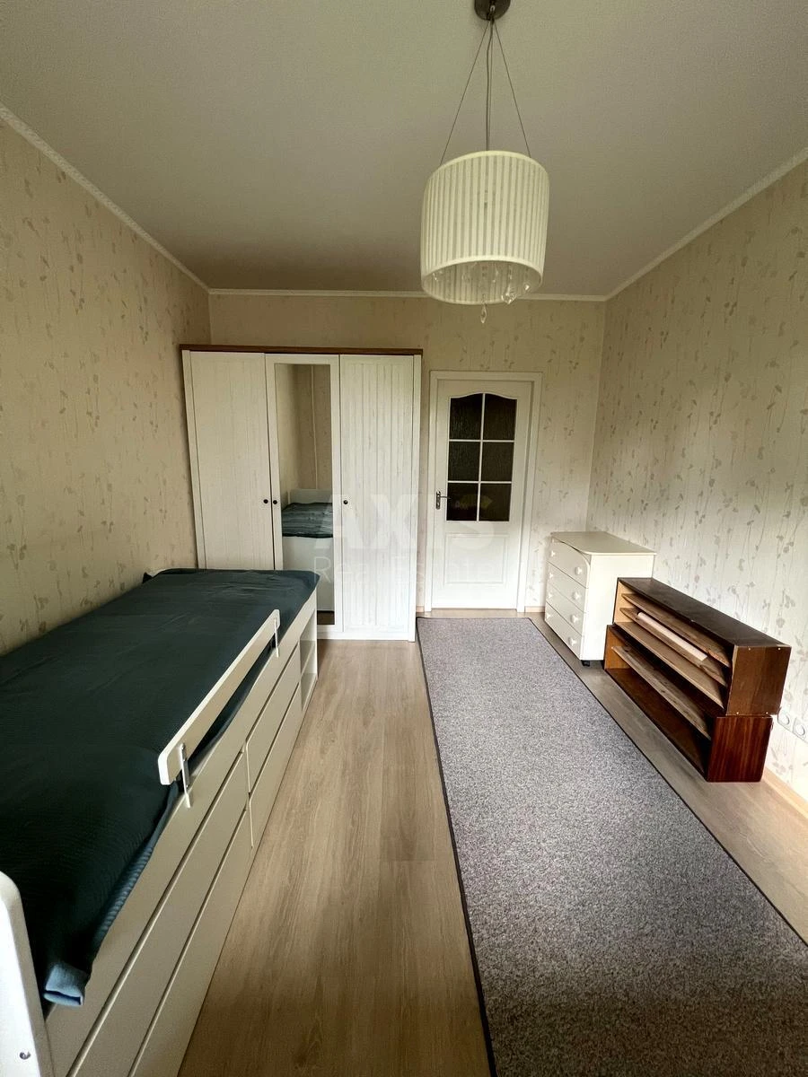 2k apartment vul. Ahmatovoi' Anny 16В6899413