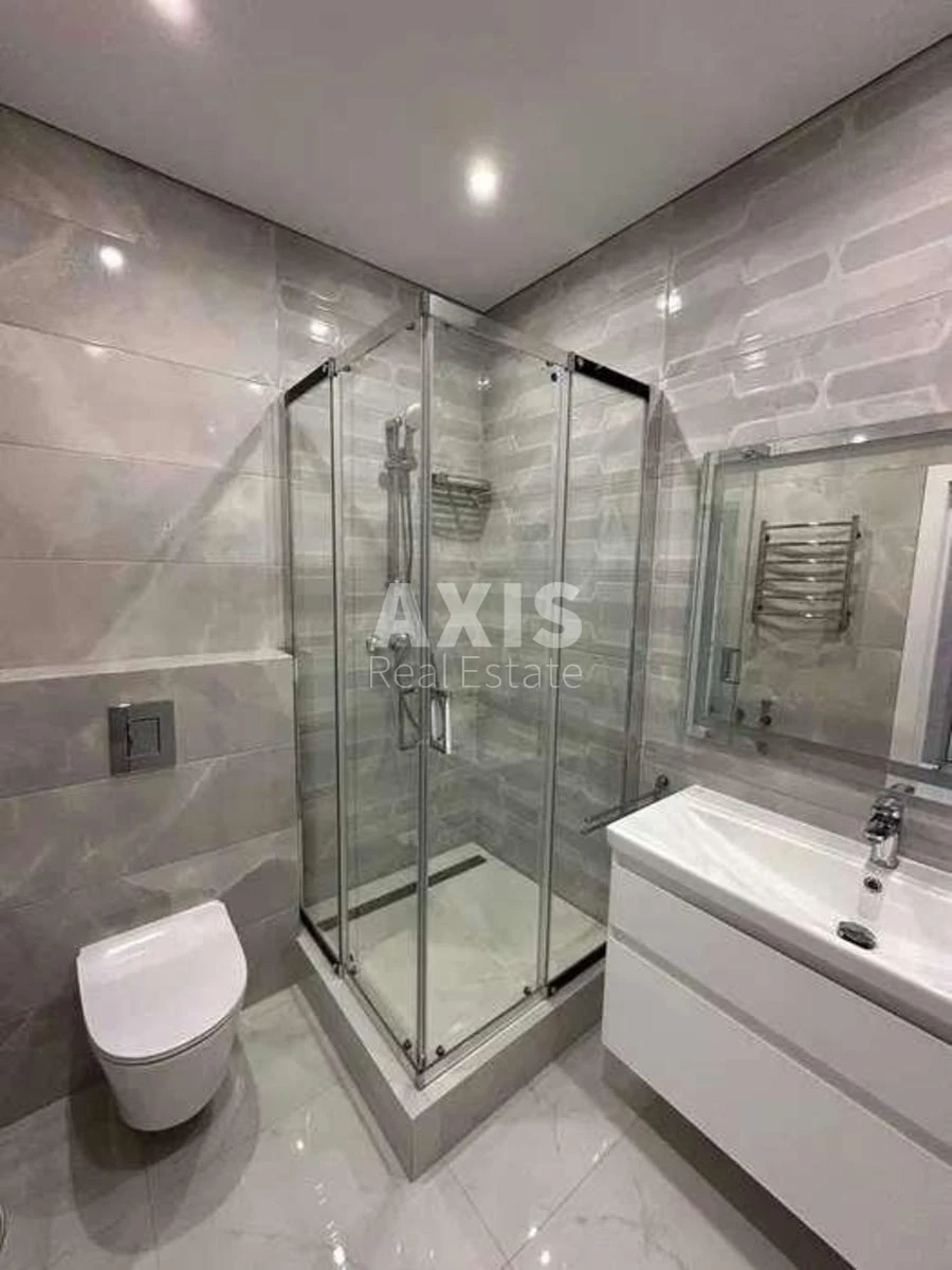 1k apartment vul. Zabolotnogo Akademika 1325054