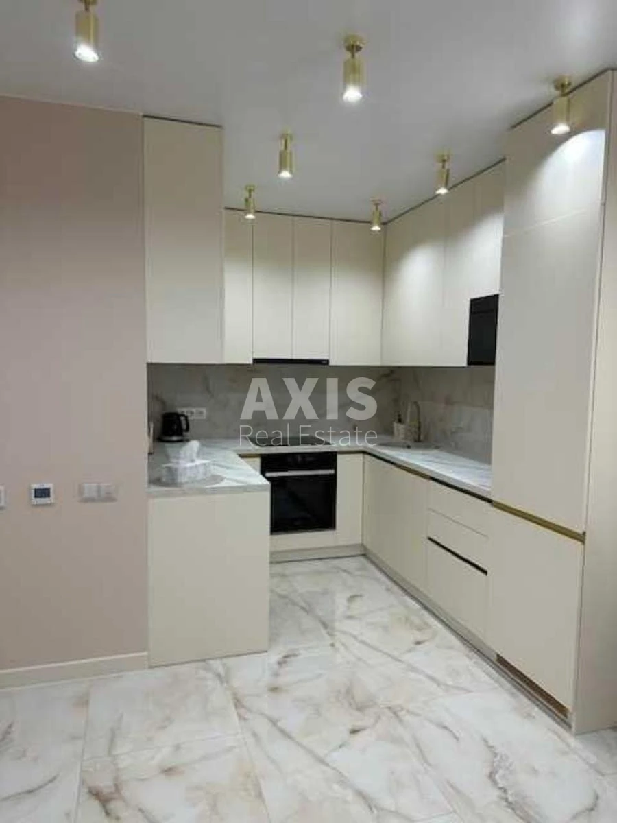 1k apartment vul. Oleksandra Olesja 40/1245388