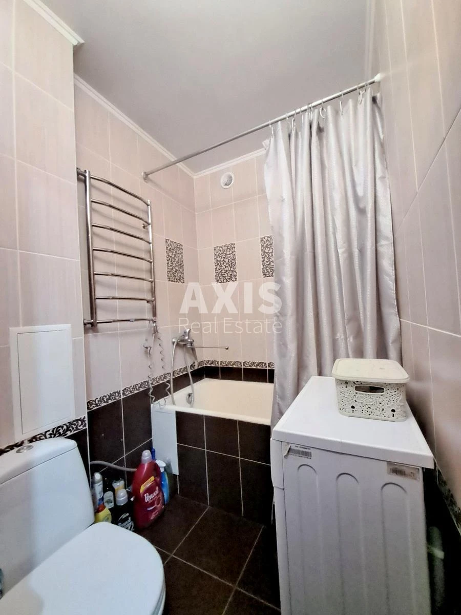 1к квартира ул. Мрии 17B701642