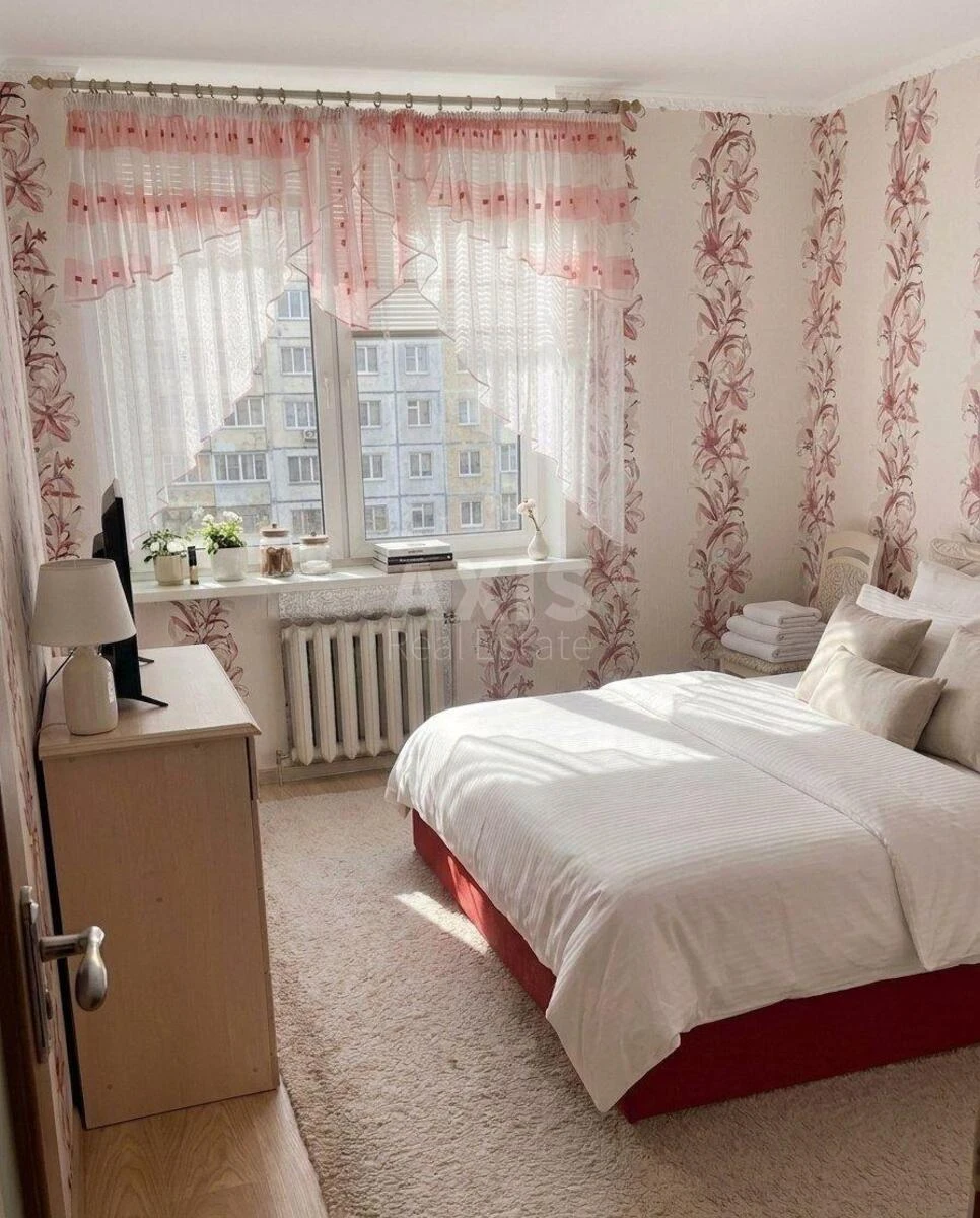 3k apartment vul. Oleny Pchilky 2677594