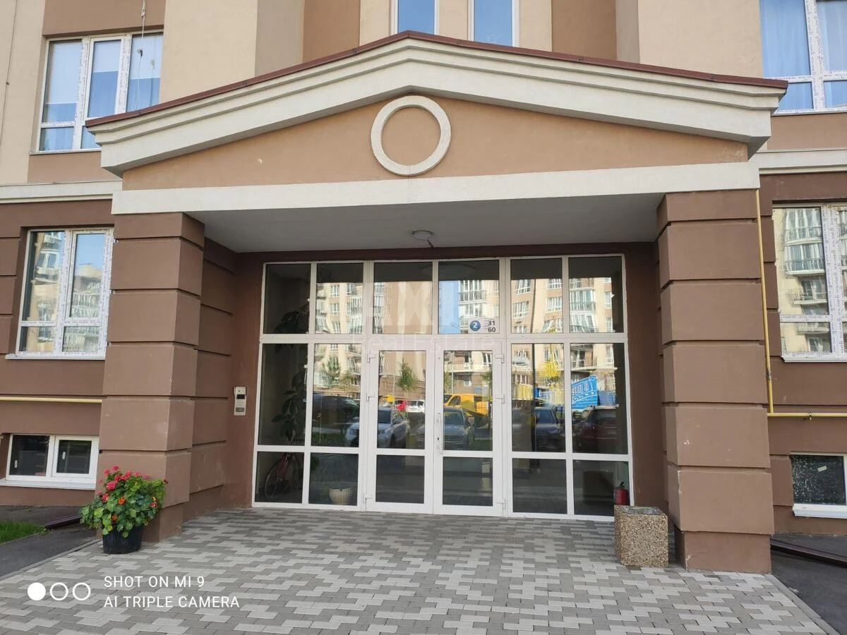 1к квартира ул. Метрологическая 25А7083810