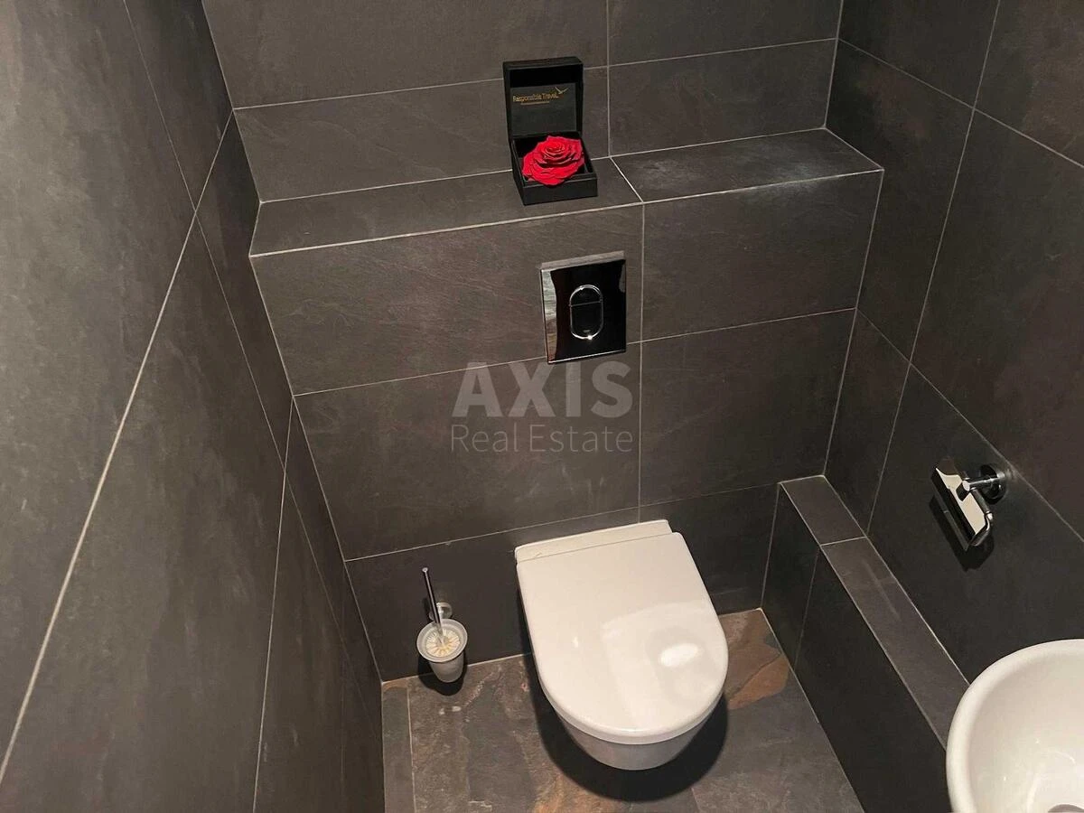 2k apartment vul. Rusovoi' Sofii' 5Б6842511