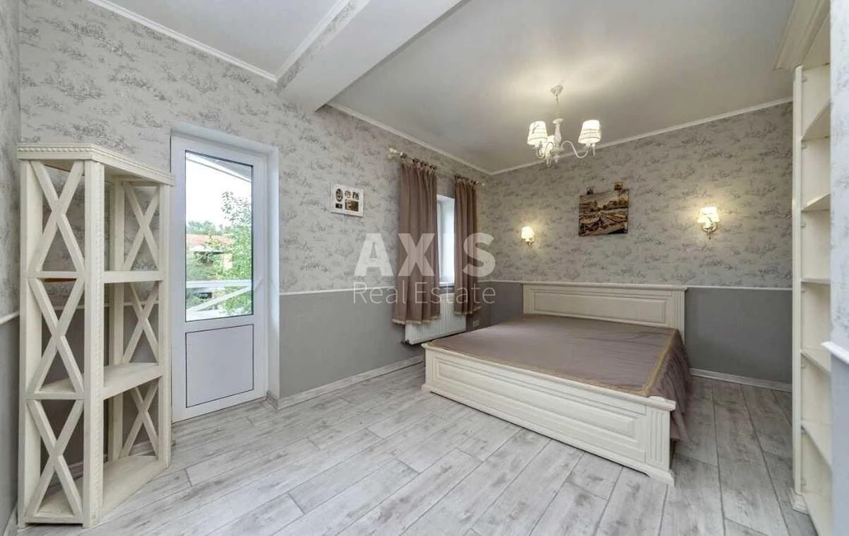 House vul. 70-a Sadova, 200m2, Kyiv city713406