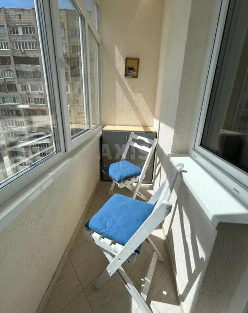 2k apartment vul. Lypkivs'kogo Vasylja Mytropolyta 37Б6838214