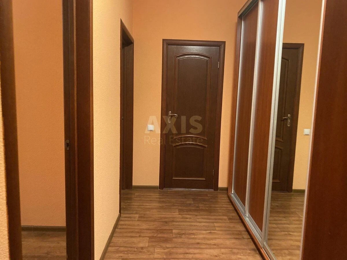 1к квартира ул. Воскресенская 14698528