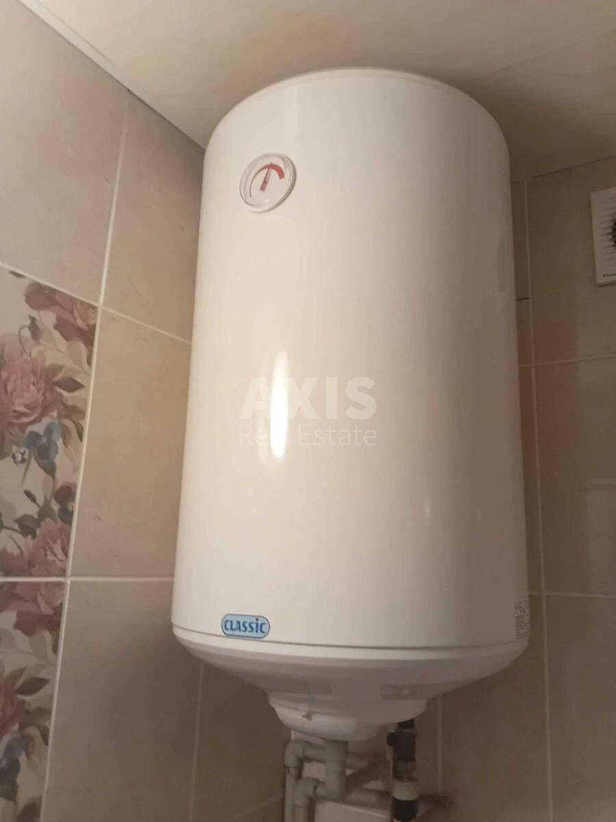 1k apartment vul. Krushel'nyc'koi' Solomii' 137137715