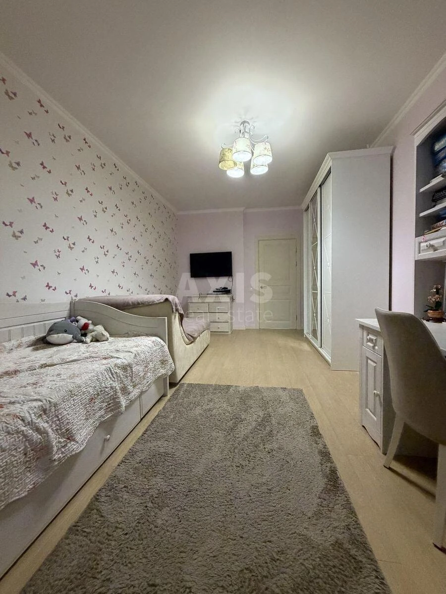 3k apartment vul. Danchenka Sergija 32А697832