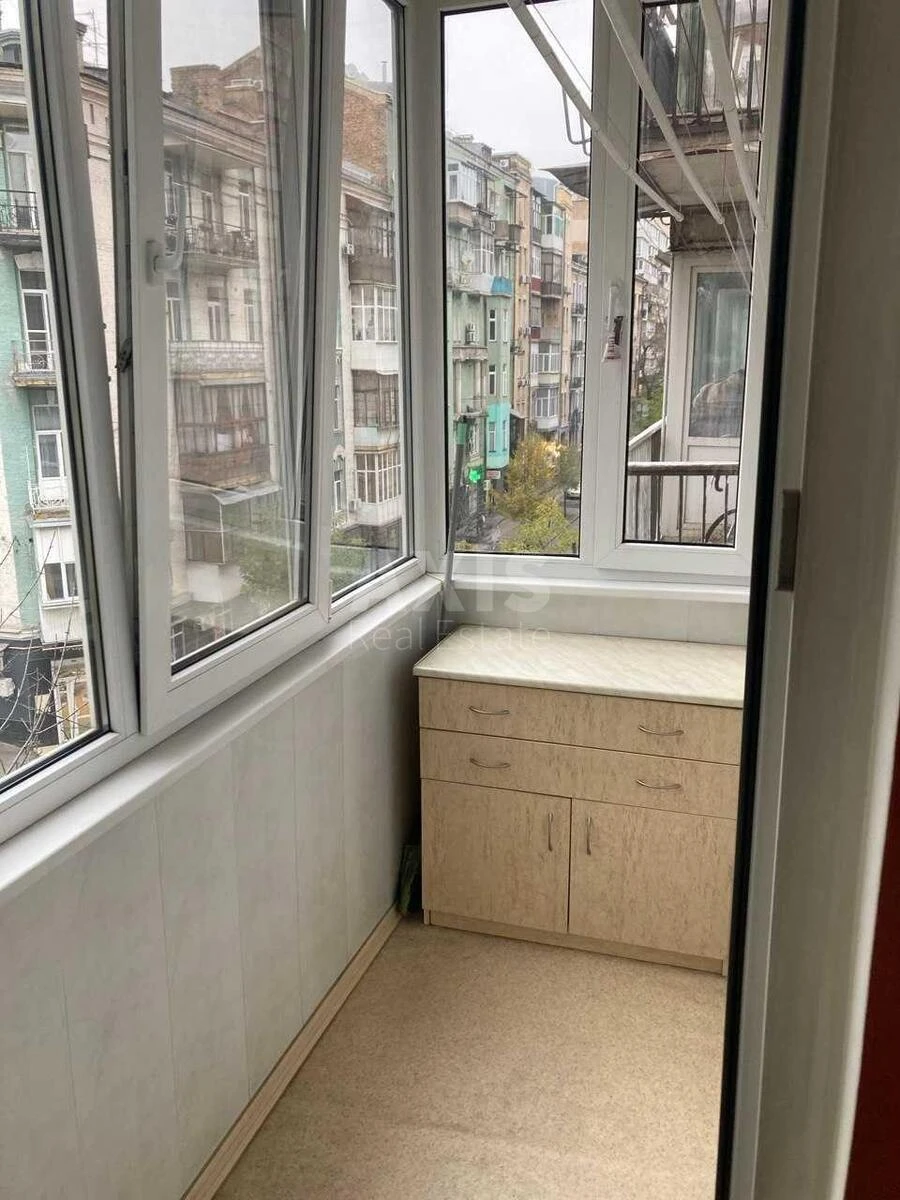 3k apartment vul. Gonchara Olesja 756836214