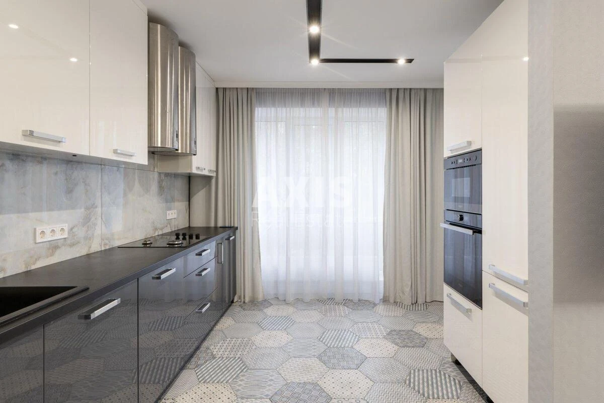 1k apartment vul. Radystiv 30635721
