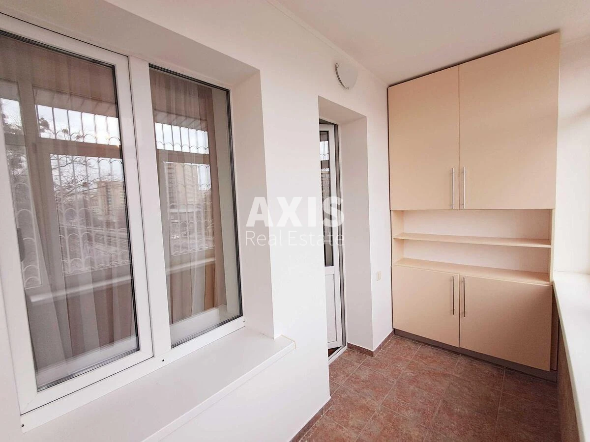 4k apartment vul. Borshhagivs'ka 143Б5177414