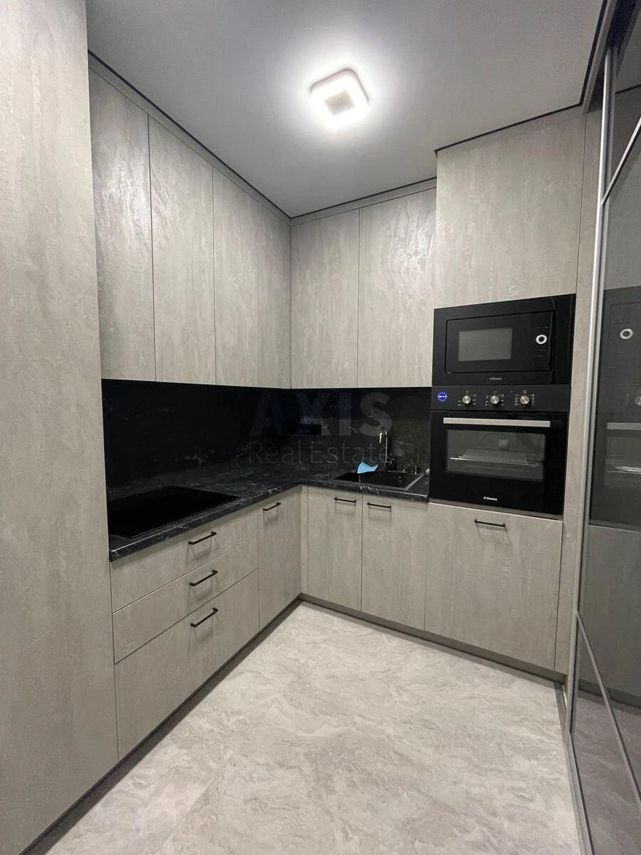 2k apartment vul. Zhmachenka Generala 2269611