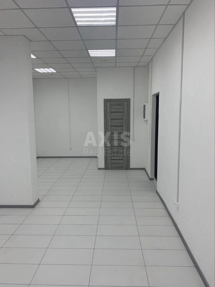 Trade object vul. Ahmatovoi' Anny 20, 34m269706