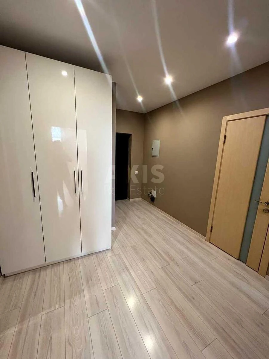 1к квартира ул. Драгоманова 40Е712638