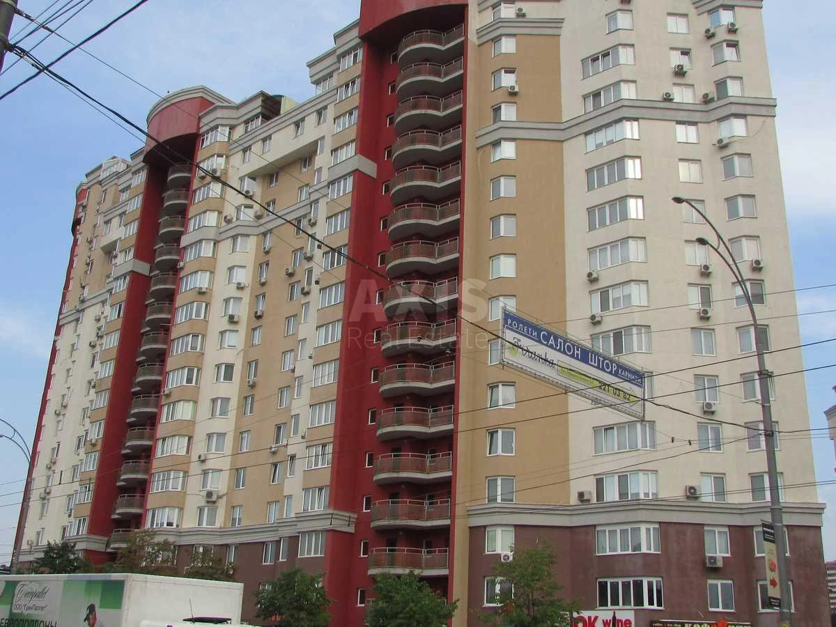 Объект торговли ул. Степана Рудницкого 3/7, 102м2713064