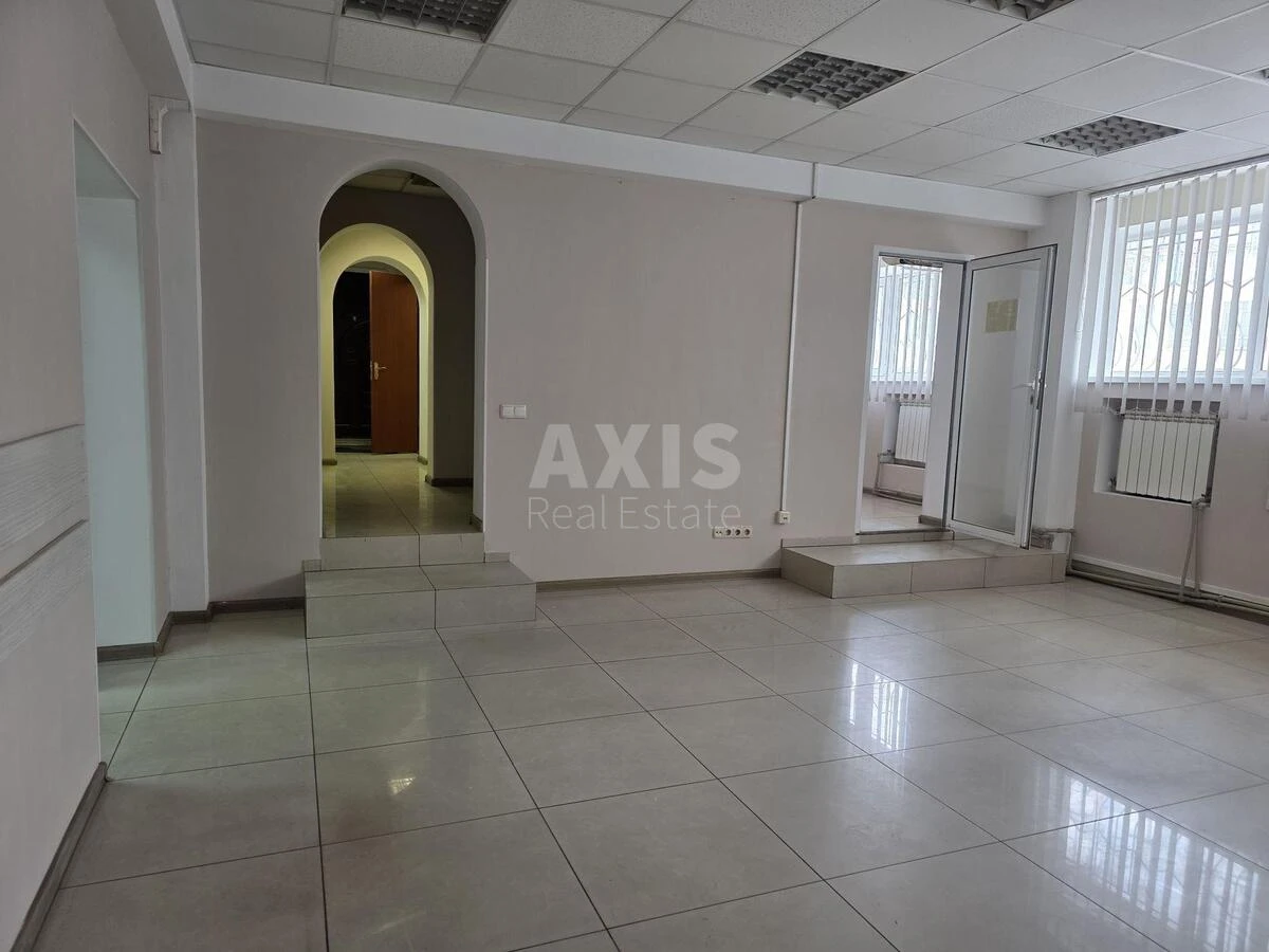 Office vul. Surykova 3, 116m2699550