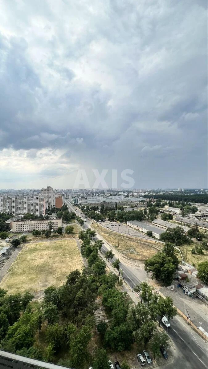 2к квартира ул. Бориспольская 40699787