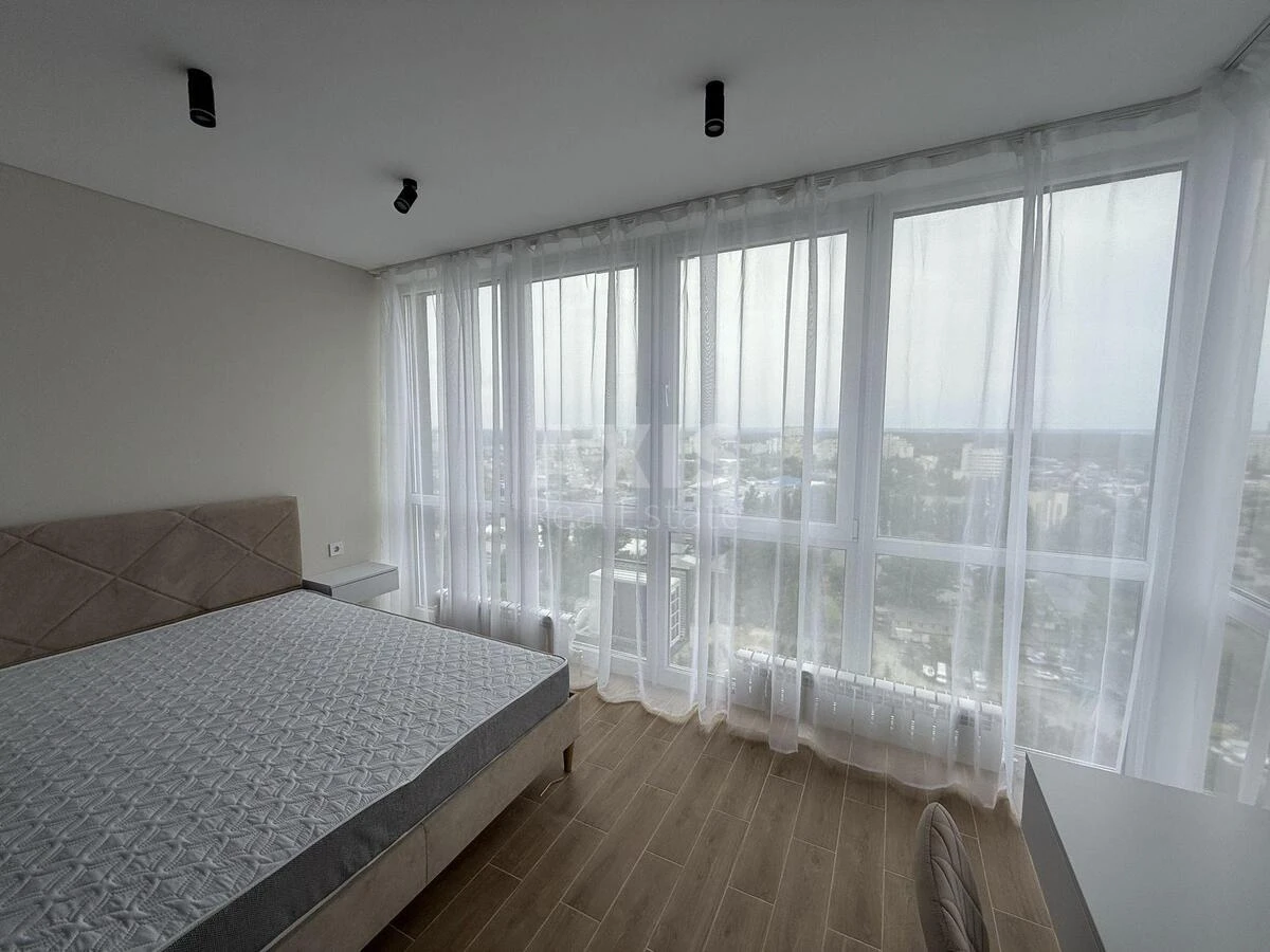 2k apartment vul. Bulahovs'kogo Akademika 16998915