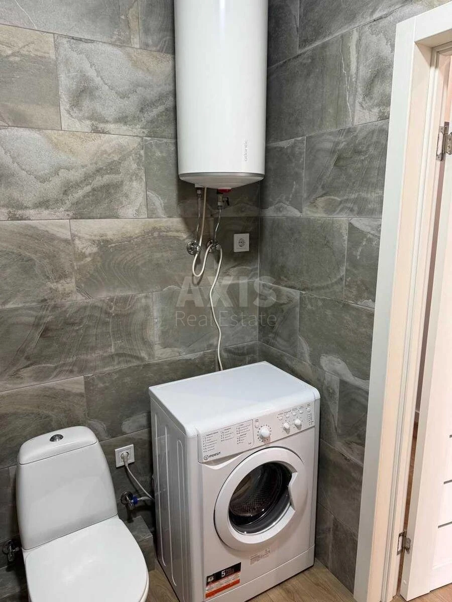 1k apartment vul. Kahovs'ka 60630208