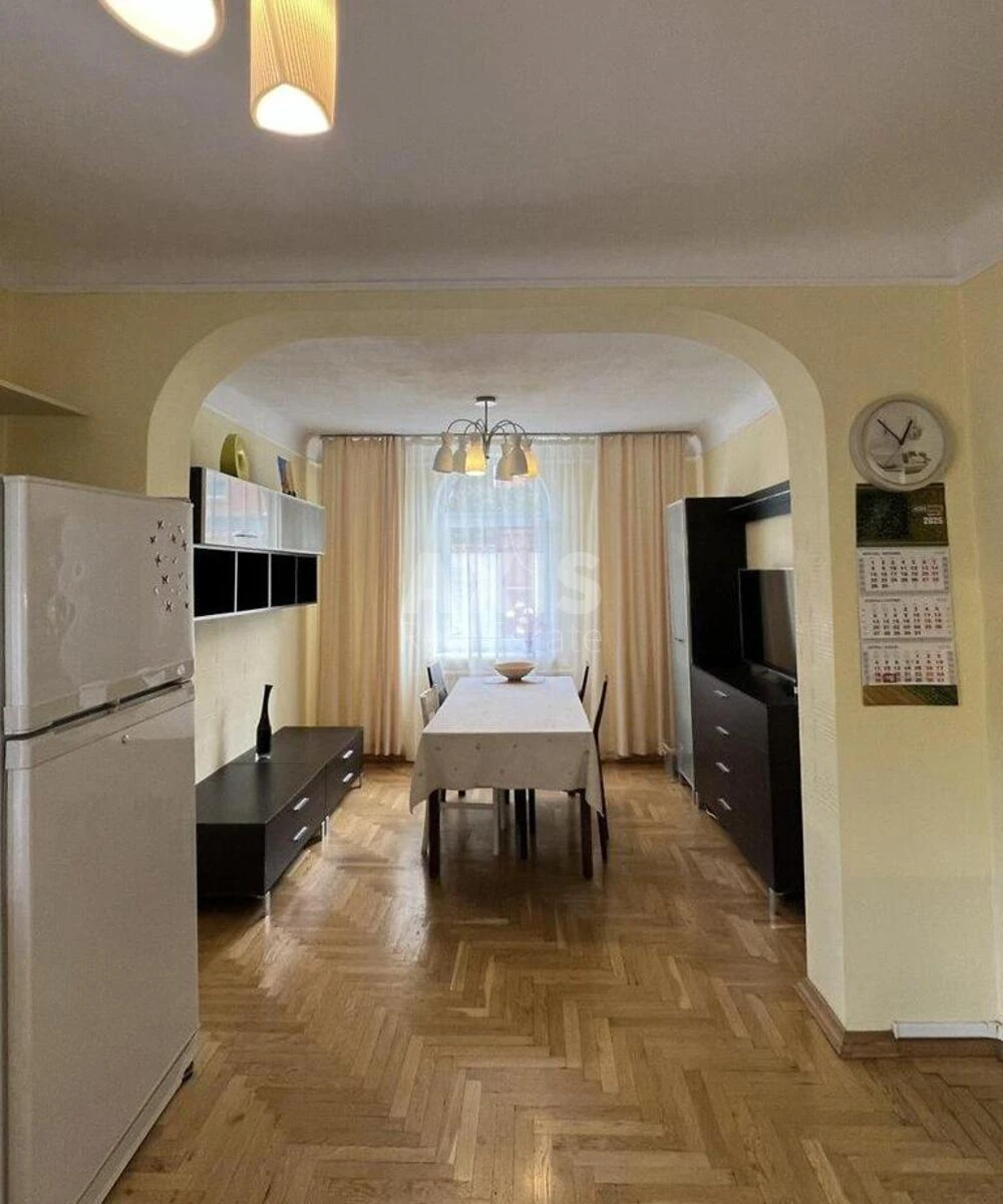 House vul. Paustovs'kogo, 486m2, Kyiv city630771