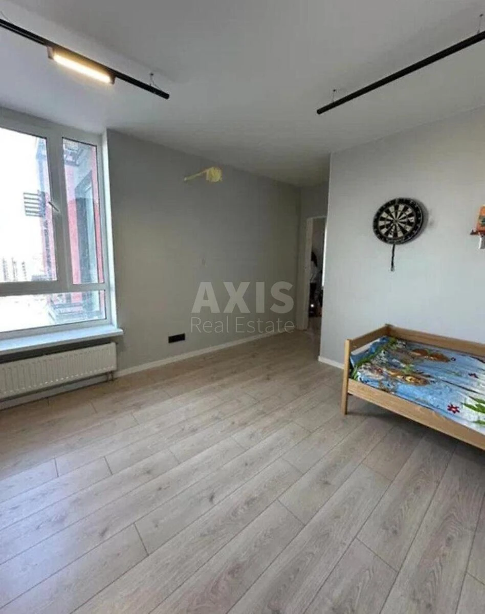 4k apartment vul. Vsevoloda Zmijenka 21686392