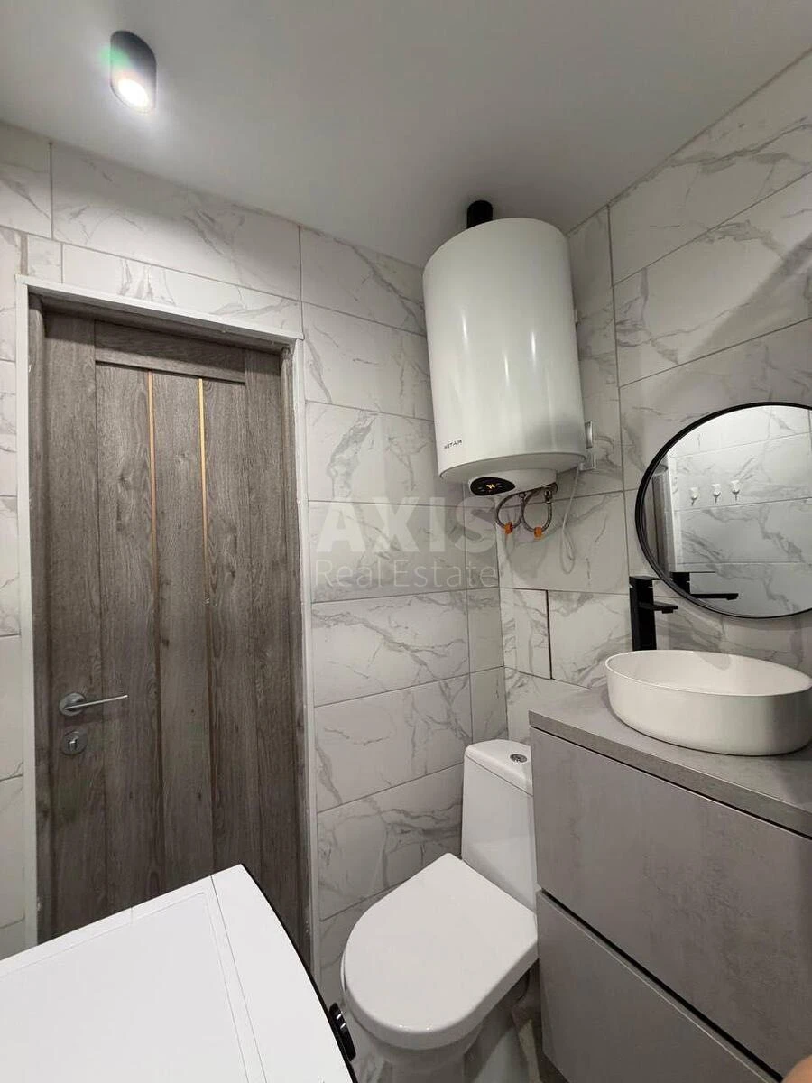1k apartment vul. Post-Volyns'ka 2/1037012412