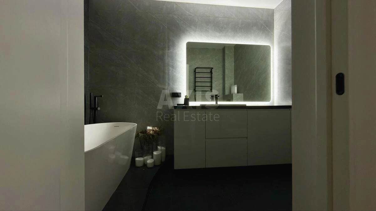 2k apartment vul. Sagajdaka Stepana 101701345