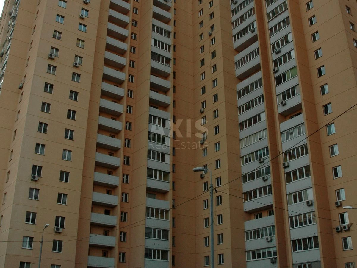 3к квартира бул. Дарницкий 10А6883713