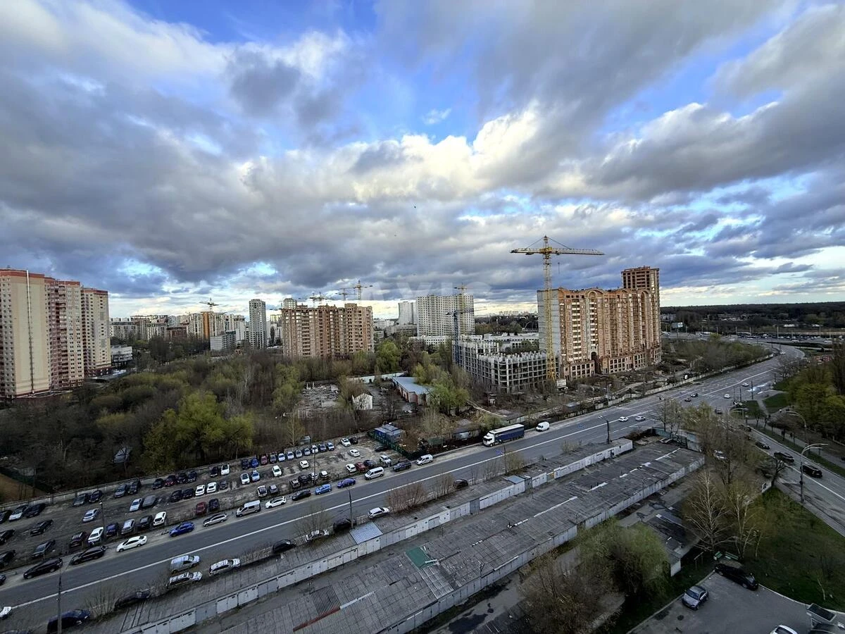3k apartment vul. Kasijana Vasylja 2/1688508