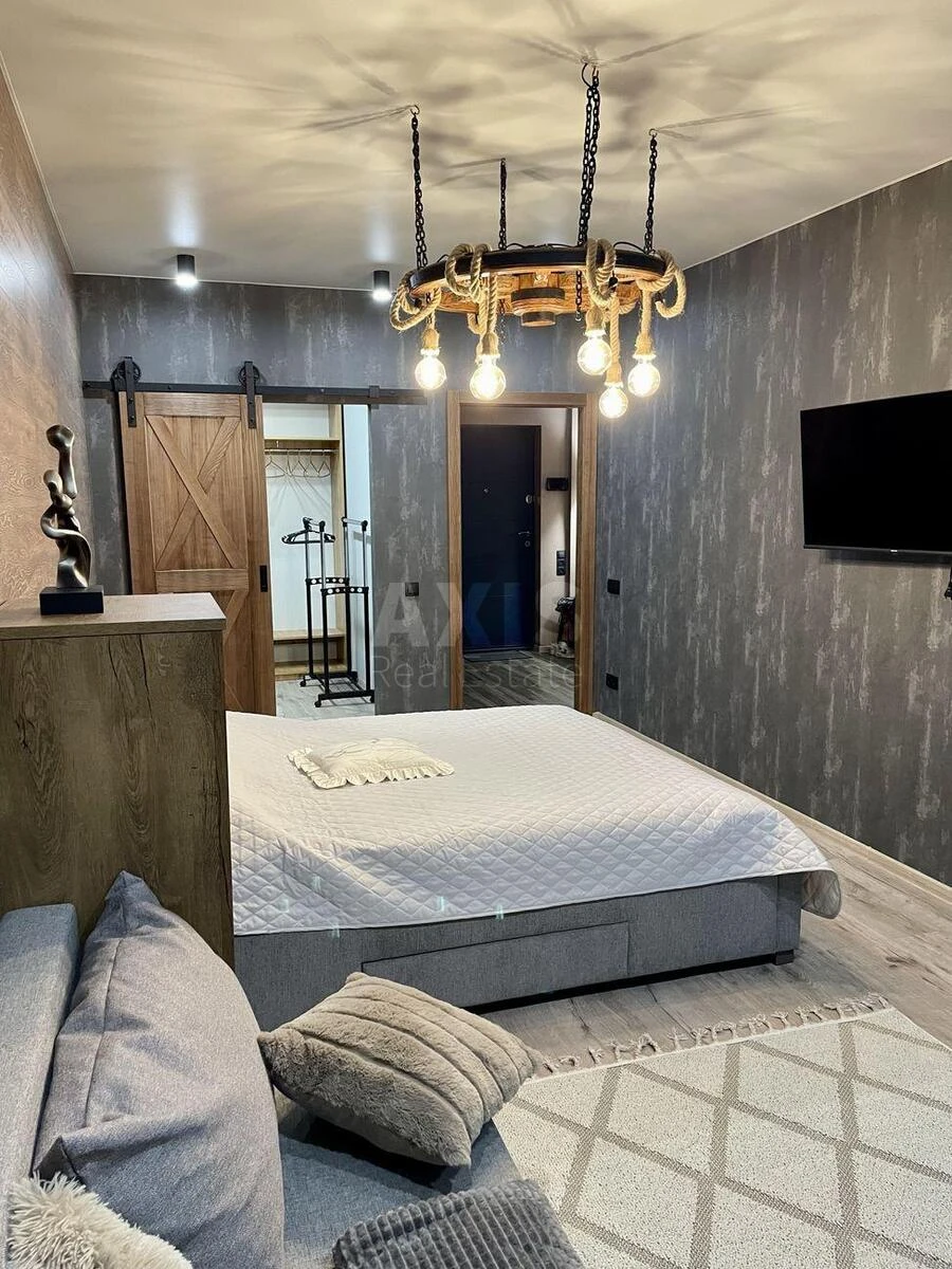 1к квартира пр-т Берестейский 11672184