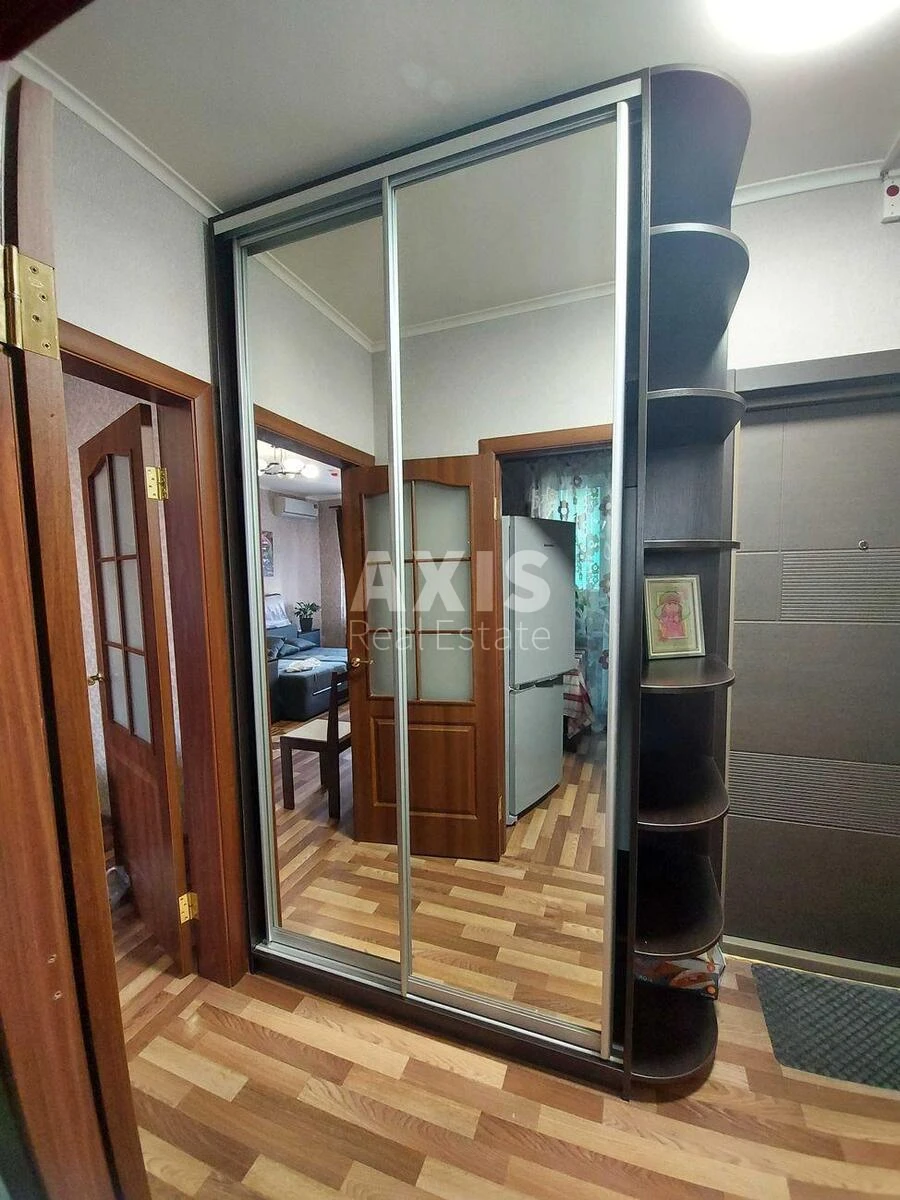 1k apartment vul. Chavdar Jelyzavety 21642678