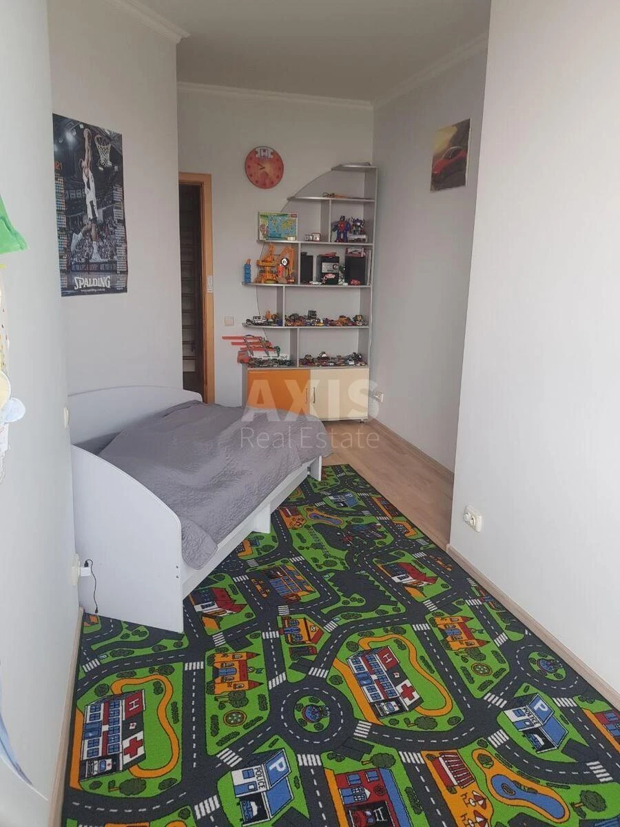 3k apartment vul. Gercena 327188911