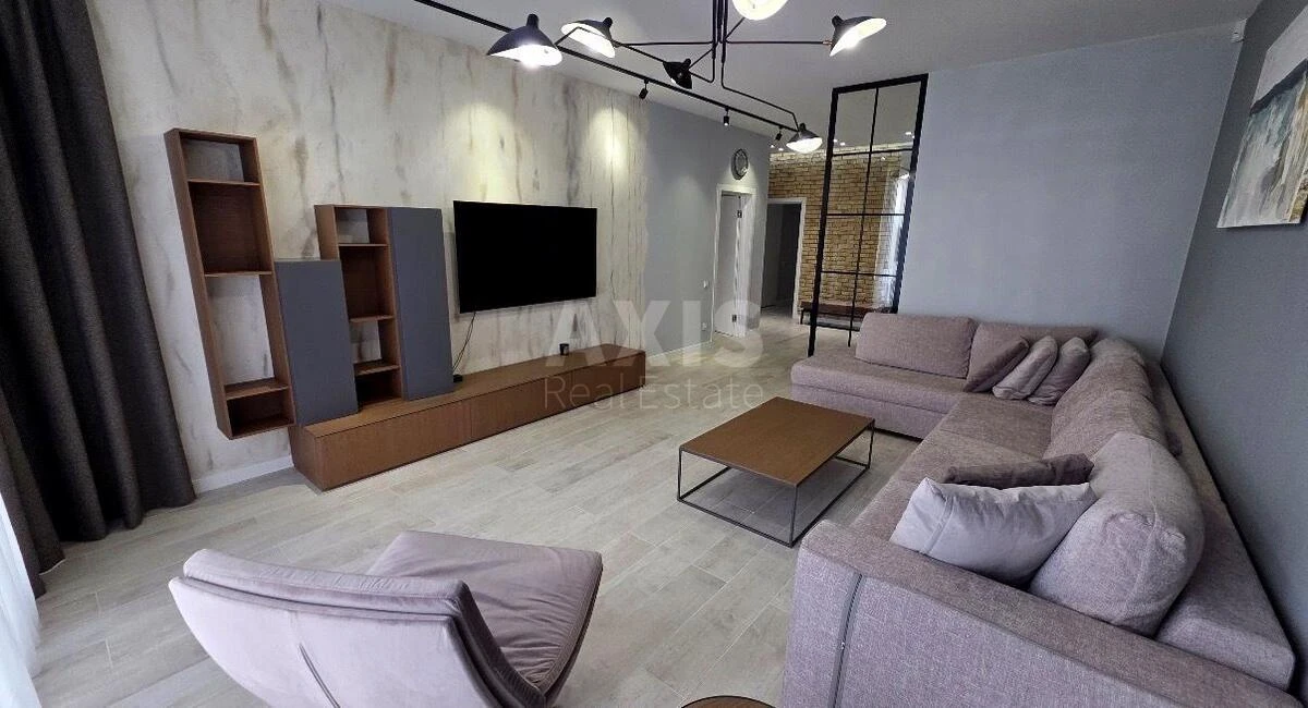 3k apartment vul. Truskavec'ka 868892
