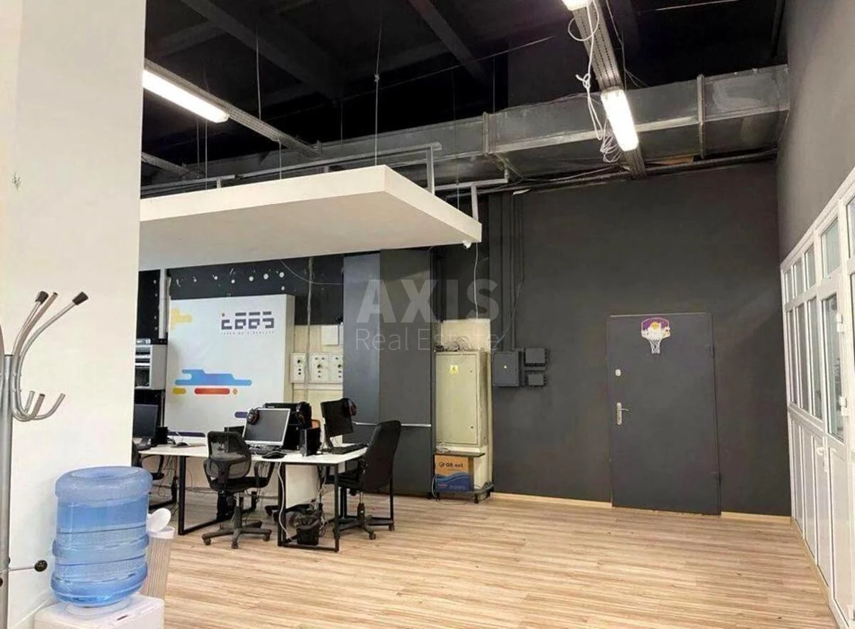 Office vul. Mehanizatoriv 10, 1830m2689284